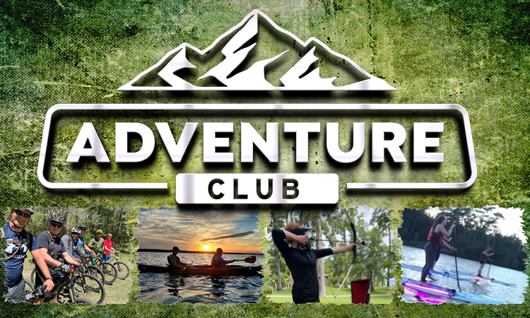 Adventure Club